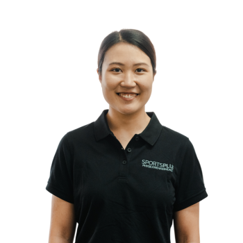 Ariel Cheng